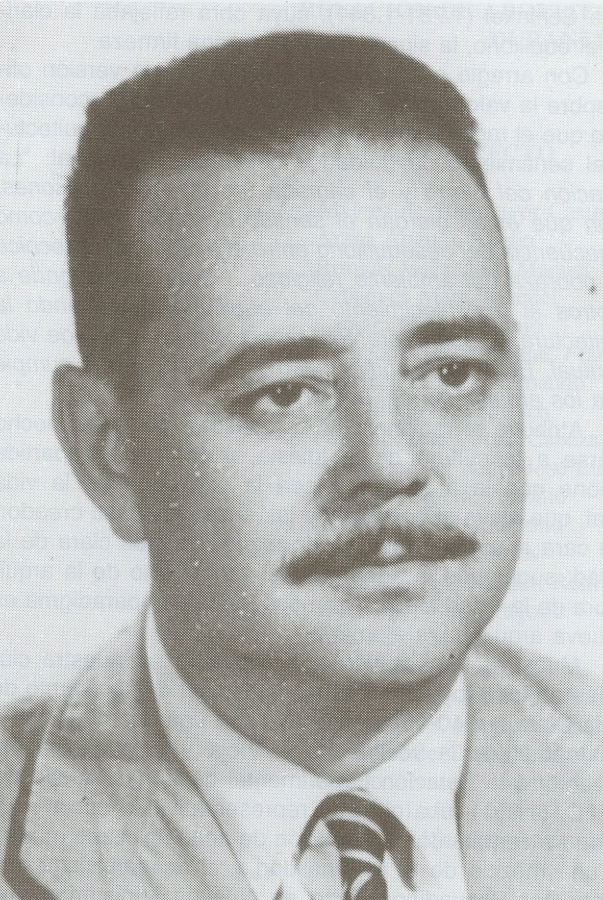Biografía Javier PEÑA PEÑA